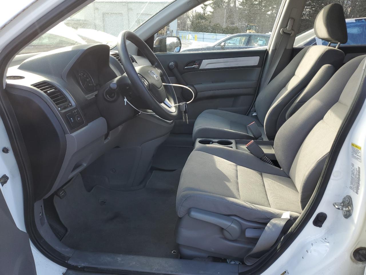 2011 Honda CR-V - Image 7