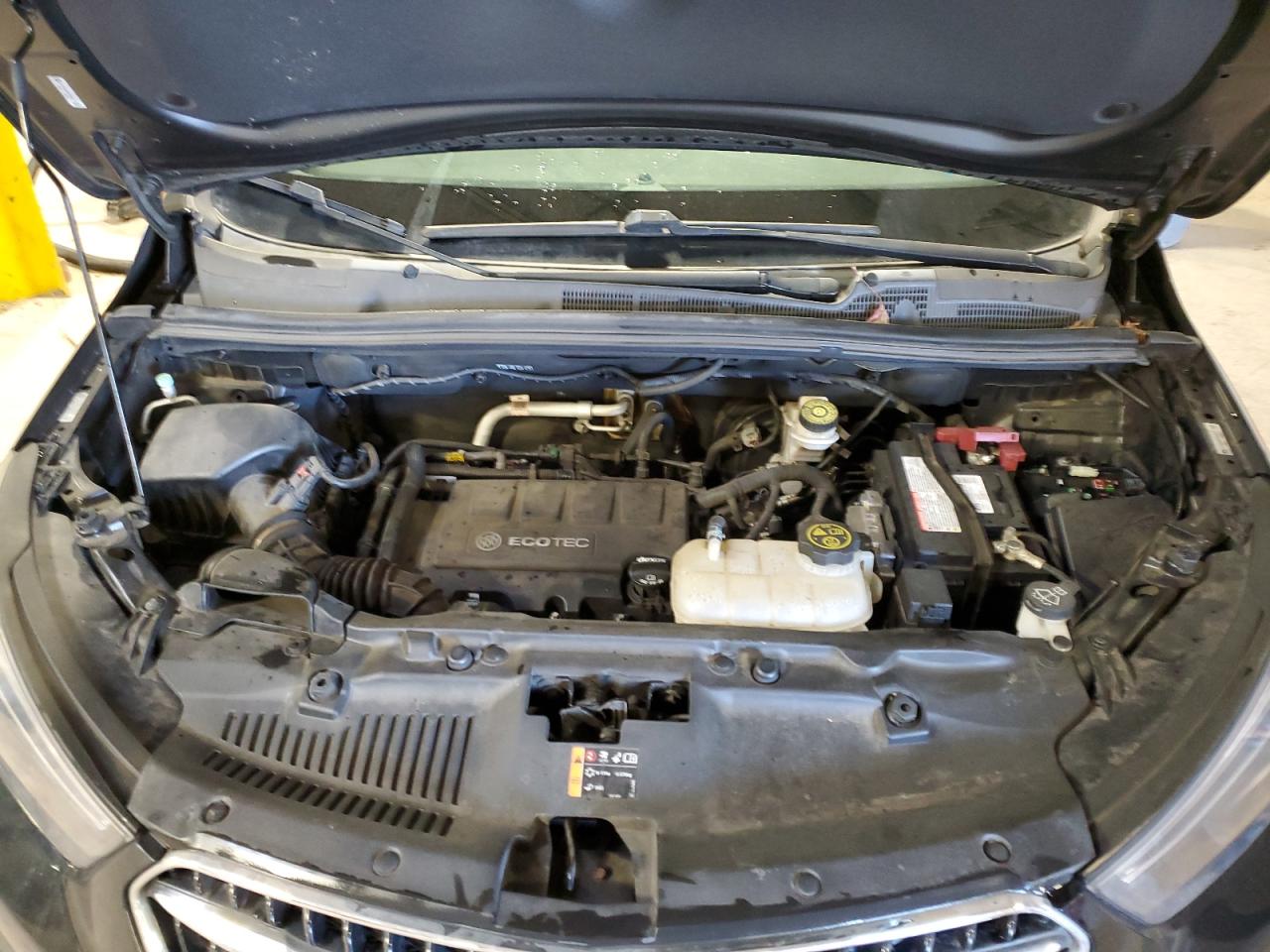 2017 Buick Encore - Image 12