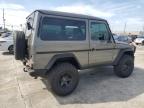 1987 Mercedes Benz 280Ge იყიდება Sun Valley-ში, CA - Burn