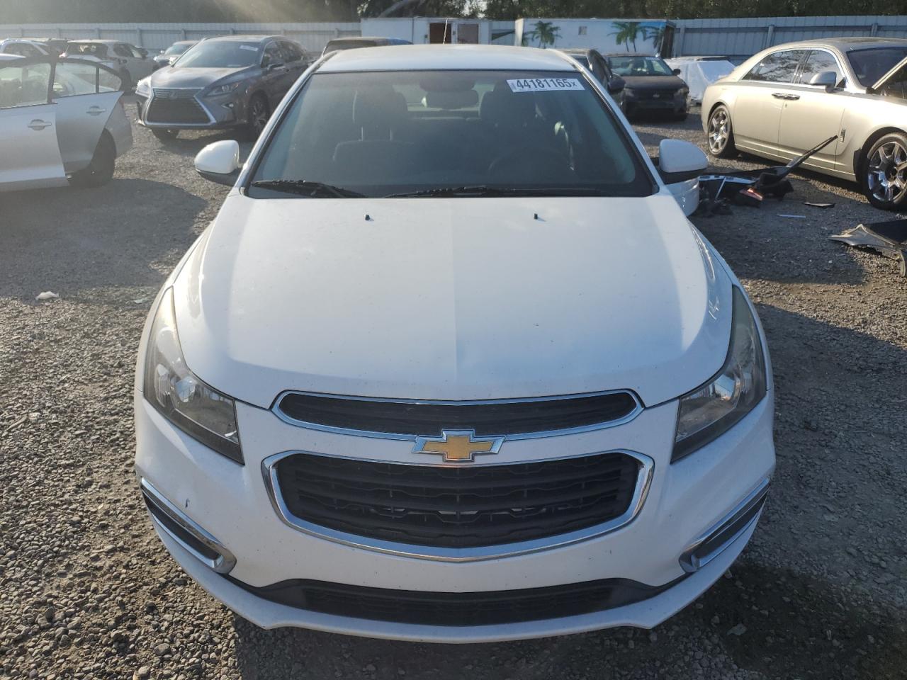 2016 Chevrolet Cruze - Image 5