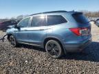 2021 Honda Pilot Se na sprzedaż w Hueytown, AL - Front End