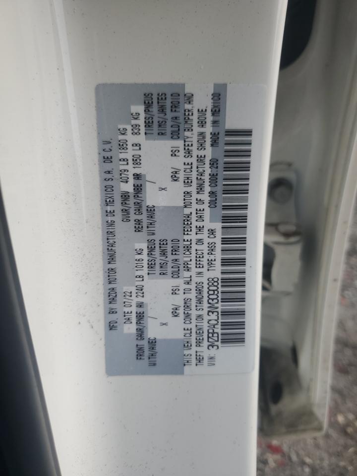2022 Mazda 3 - Image 12