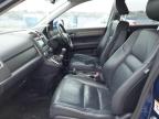 2011 HONDA CR-V EX I- for sale at Copart CORBY