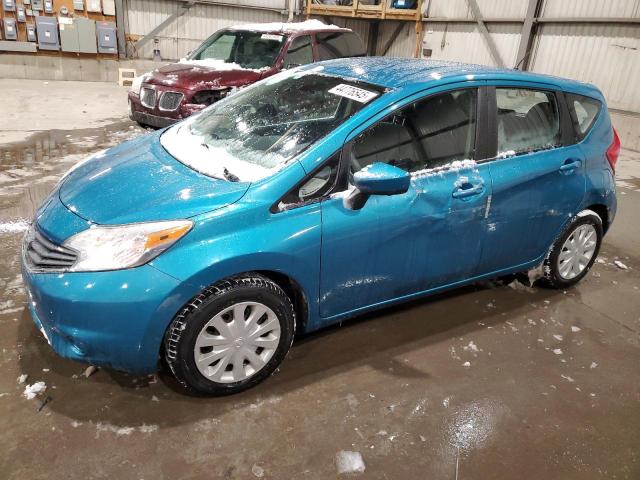 2015 Nissan Versa Note S