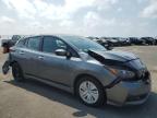 2025 Nissan Leaf S за продажба в Kapolei, HI - Rear End