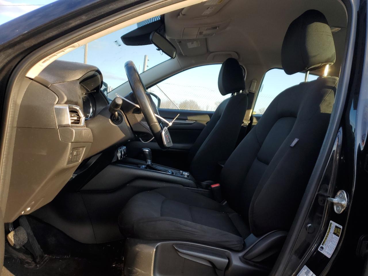 2019 Mazda CX-5 - Image 7