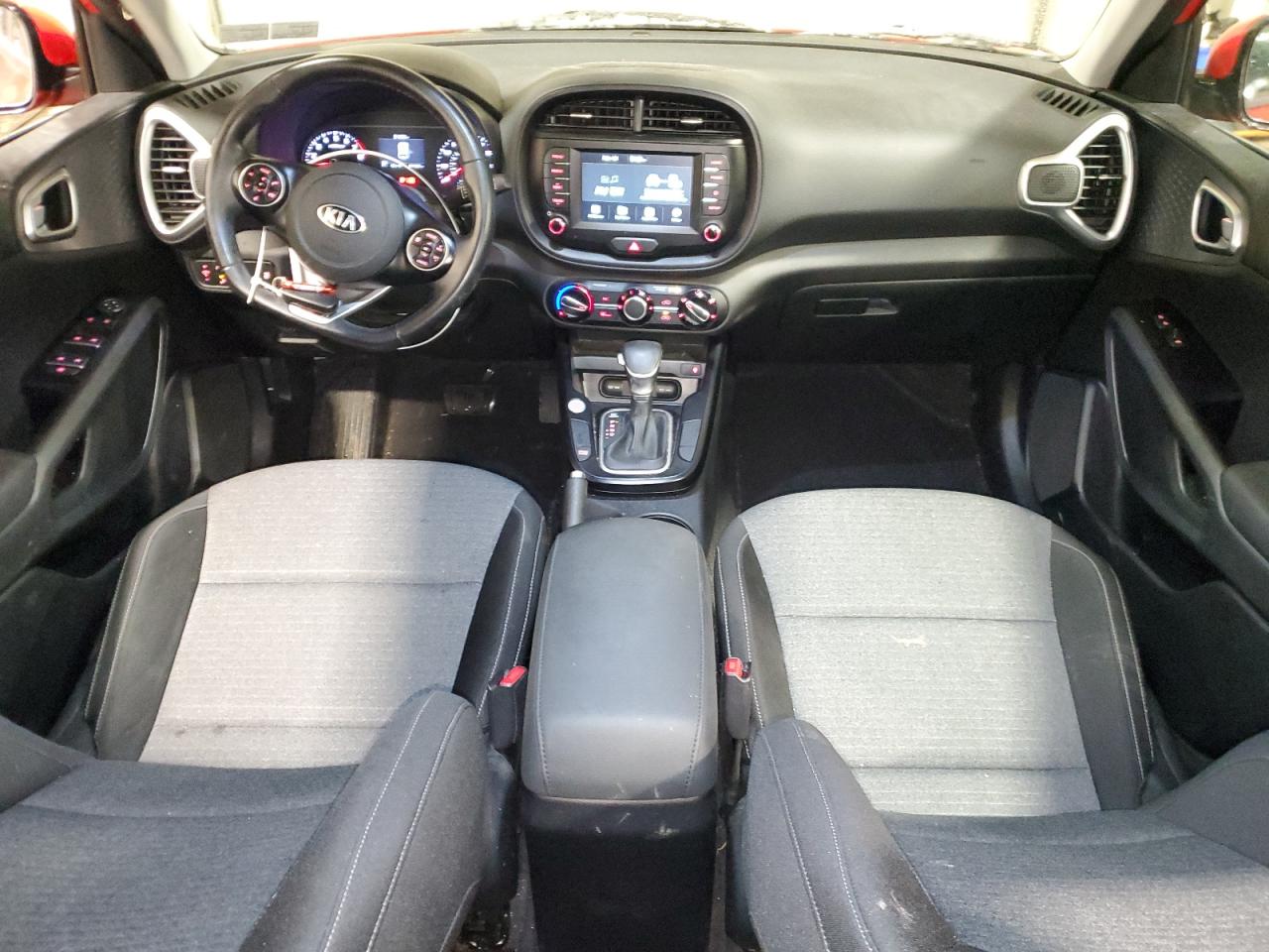 2020 Kia Soul - Image 8