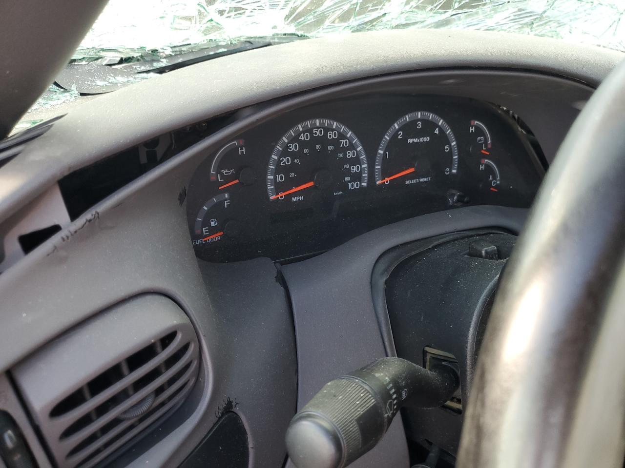 2003 Ford F-150 - Image 9