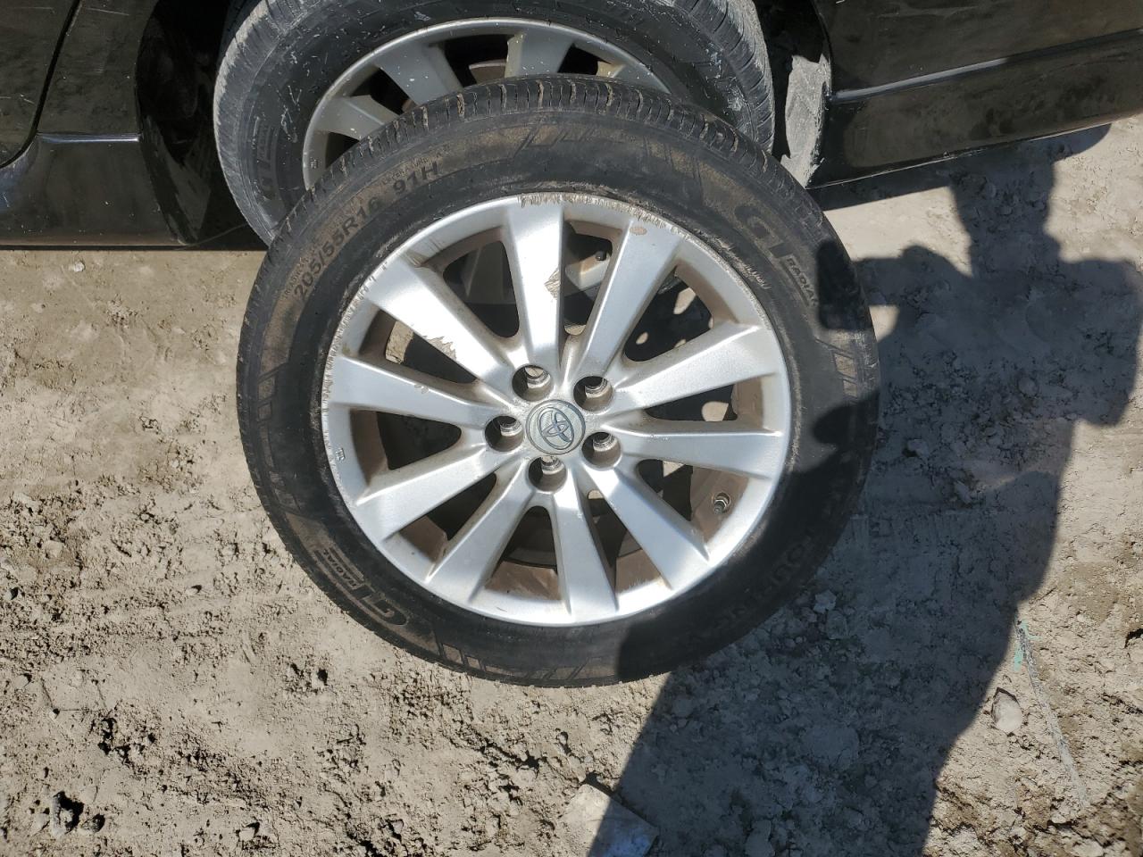 2009 Toyota Corolla - Image 12