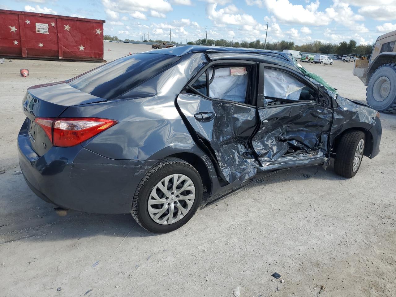 2019 Toyota Corolla - Image 3