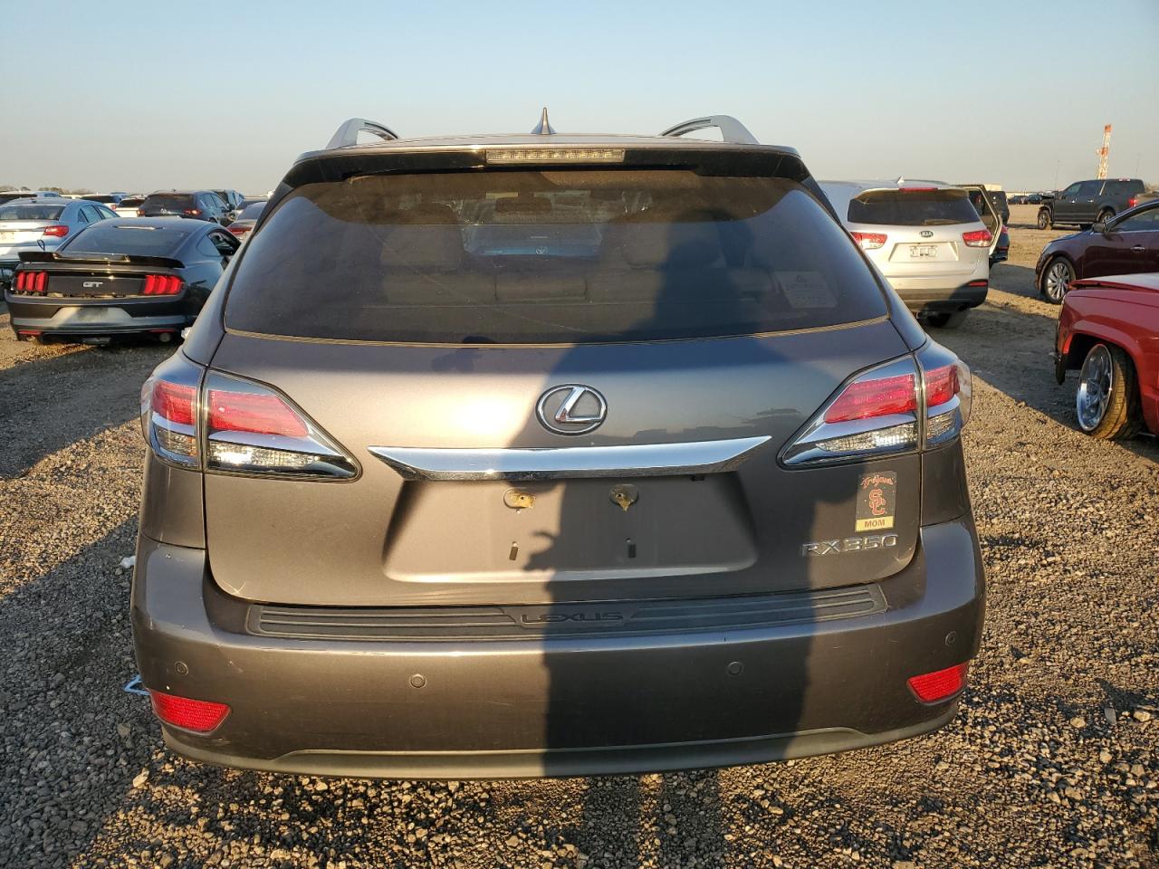 2015 Lexus RX - Image 6