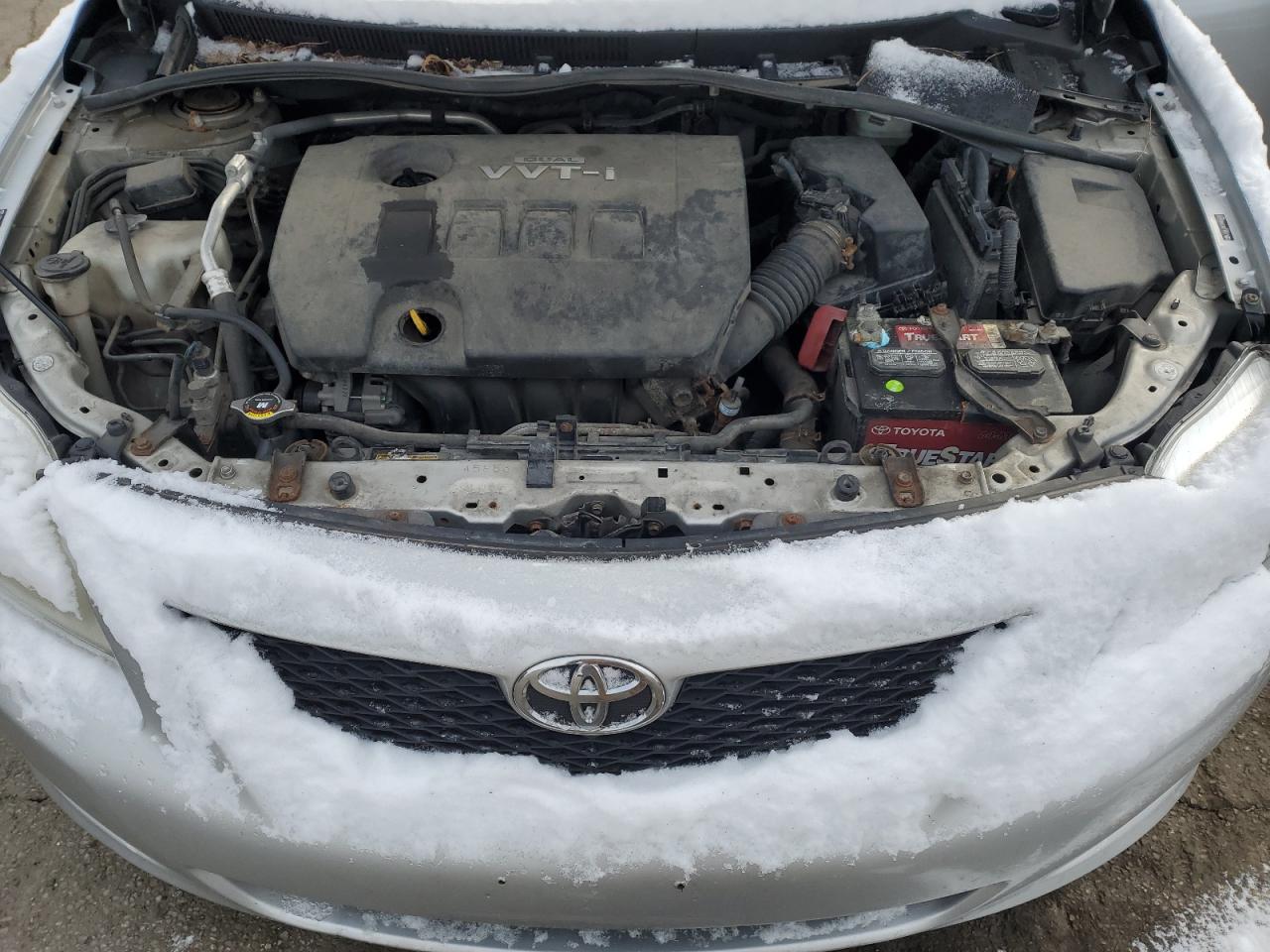 2009 Toyota Corolla - Image 11
