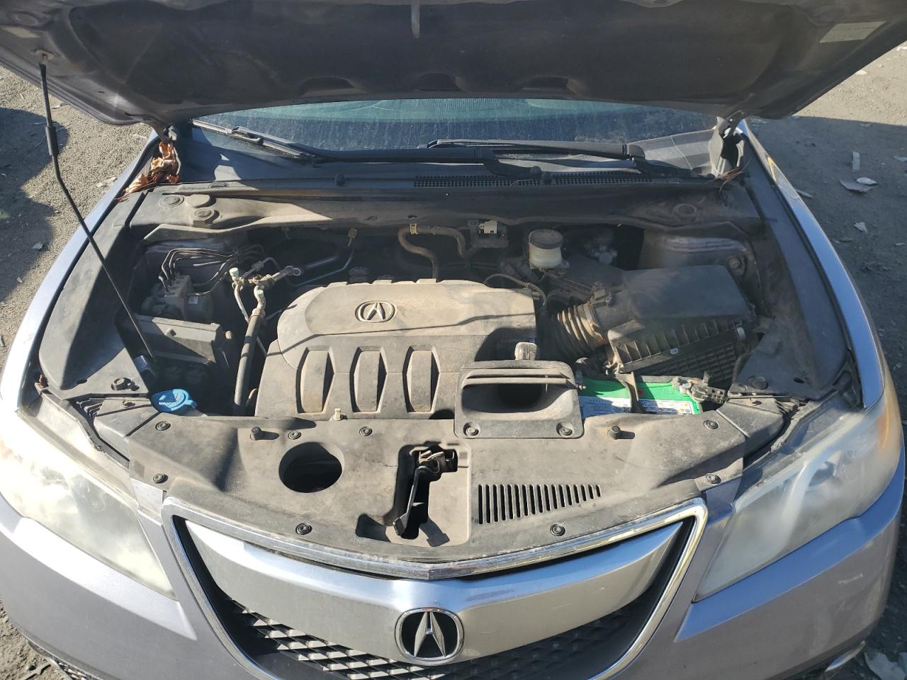 2013 Acura RDX - Image 12