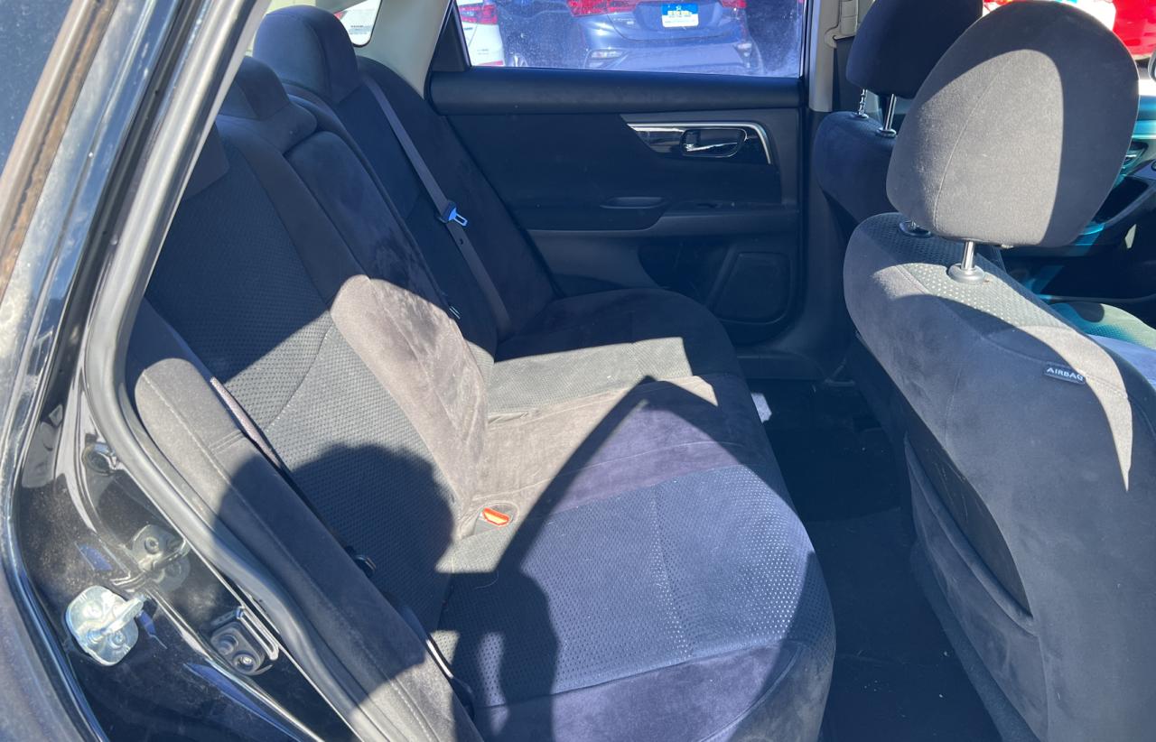 2014 Nissan Altima - Image 6