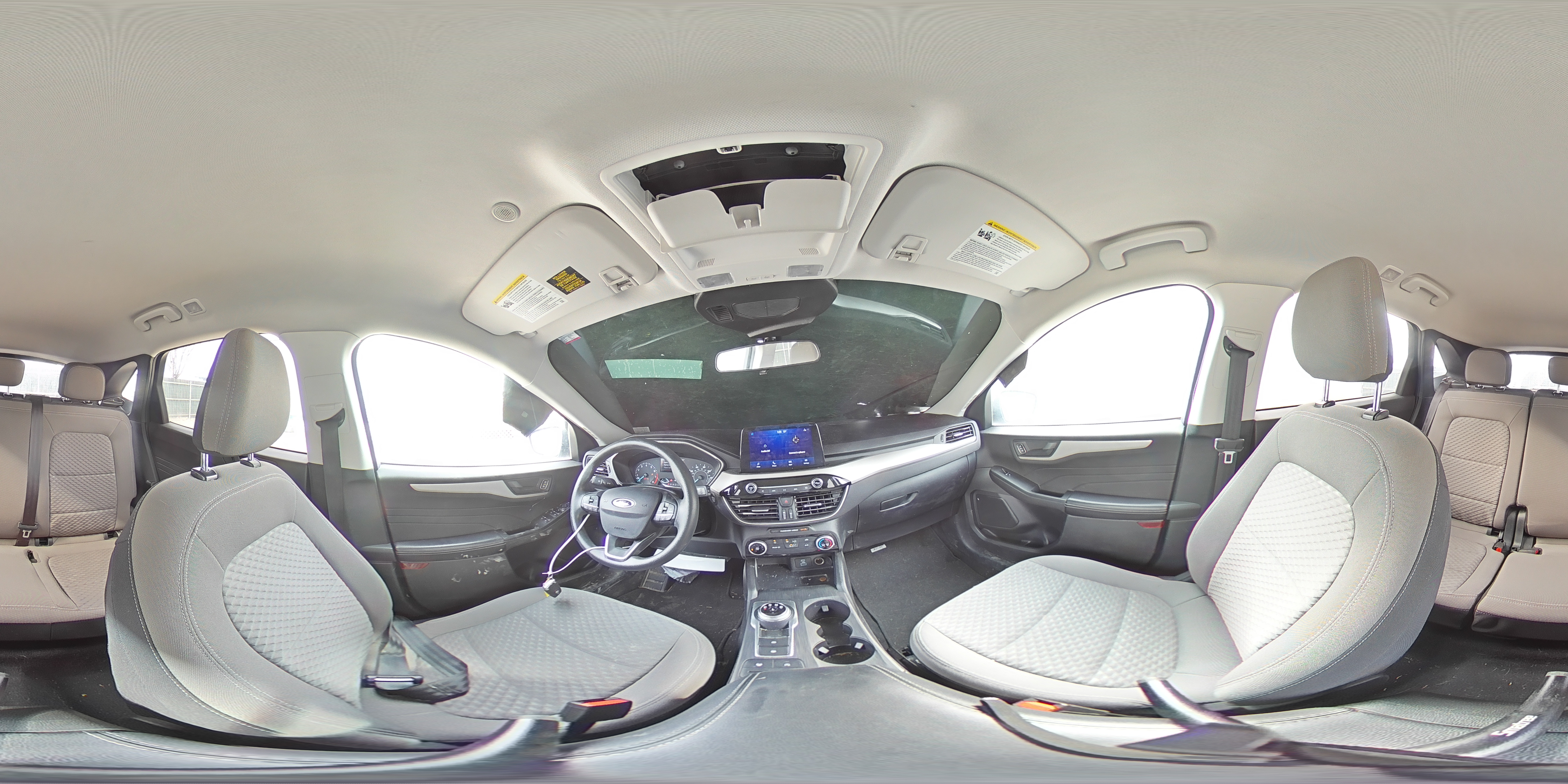 2022 Ford Escape - Image 14