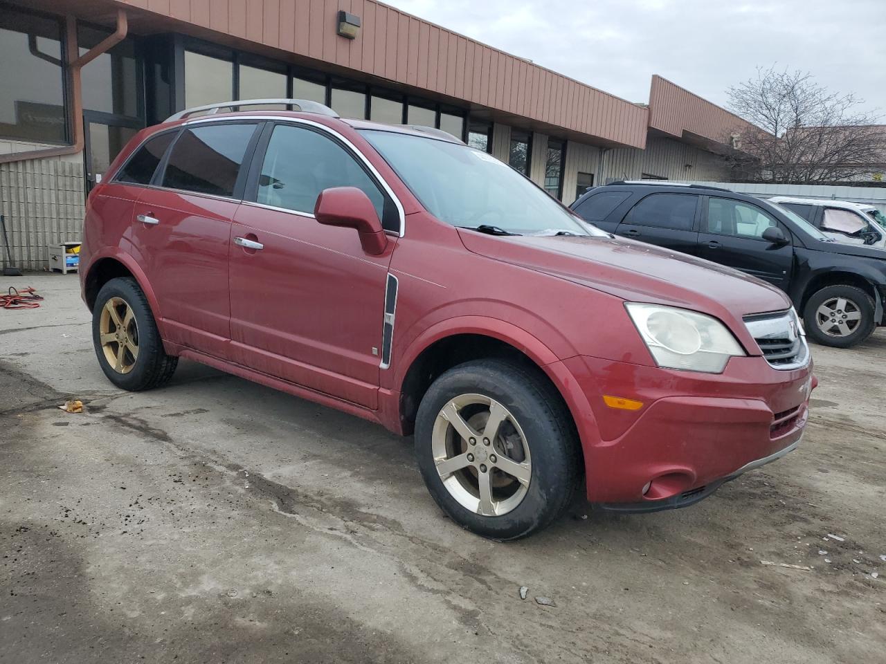 2009 Saturn VUE - Image 4