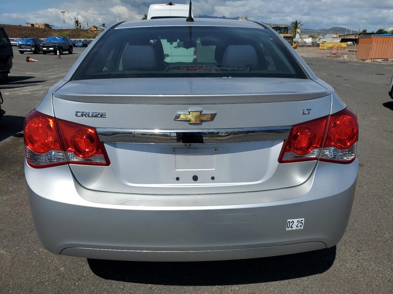 2014 Chevrolet Cruze - Image 6