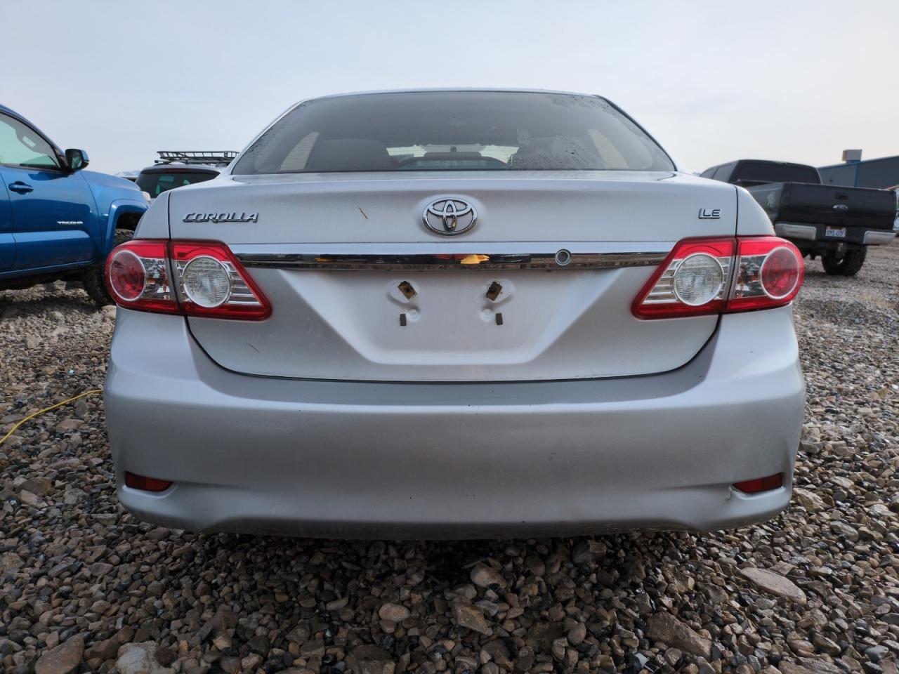 2012 Toyota Corolla - Image 6