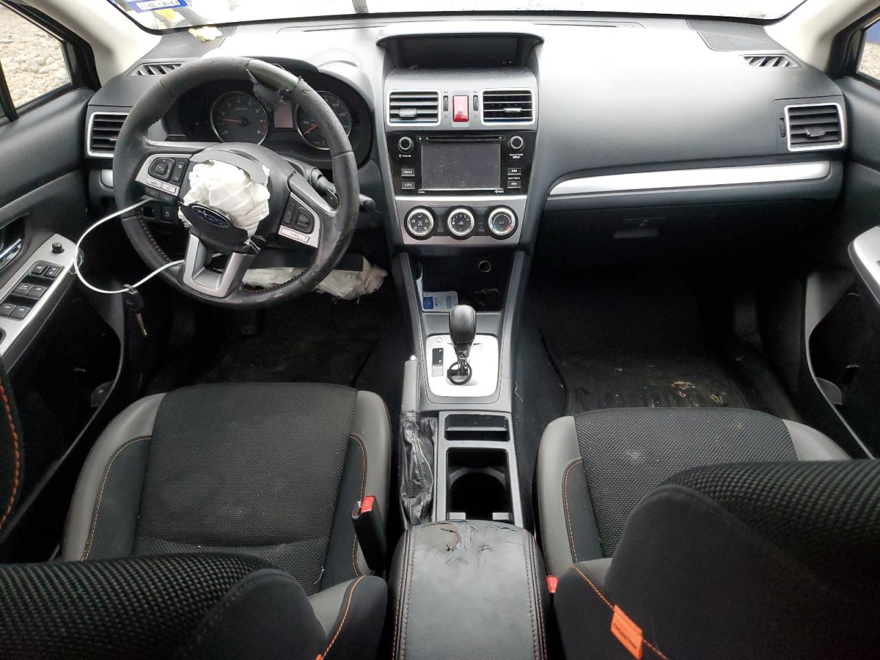 2016 Subaru XV - Image 8