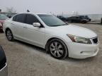 2010 Honda Accord Exl en Venta en Walton, KY - Mechanical