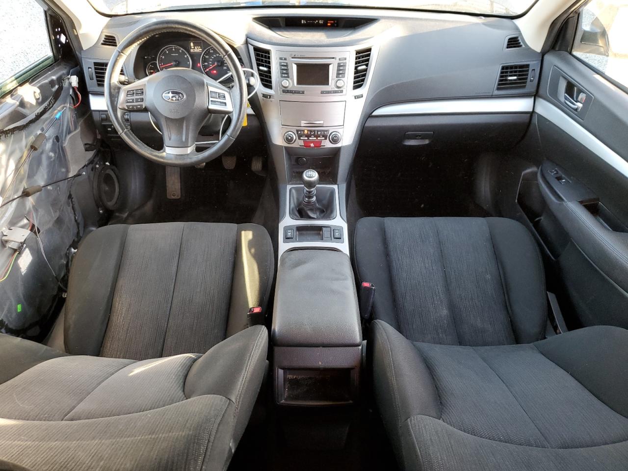 2014 Subaru Outback - Image 8