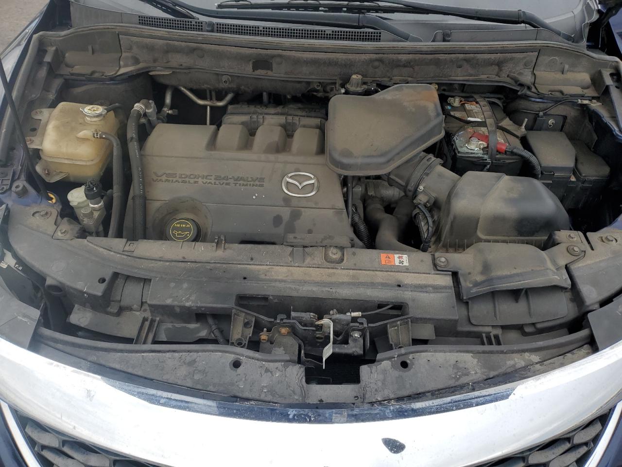 2010 Mazda CX-9 - Image 12