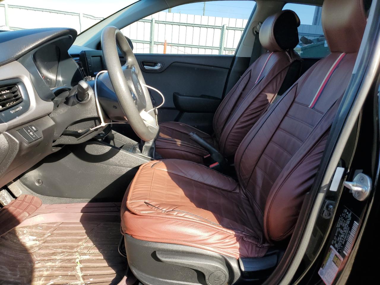 2018 Kia Rio - Image 7
