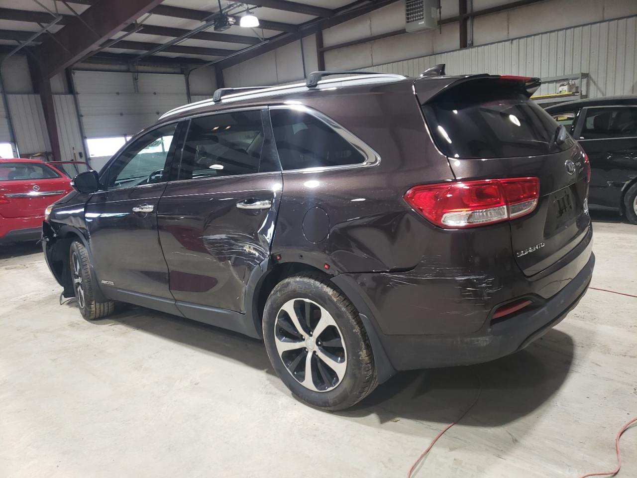 2018 Kia Sorento - Image 2