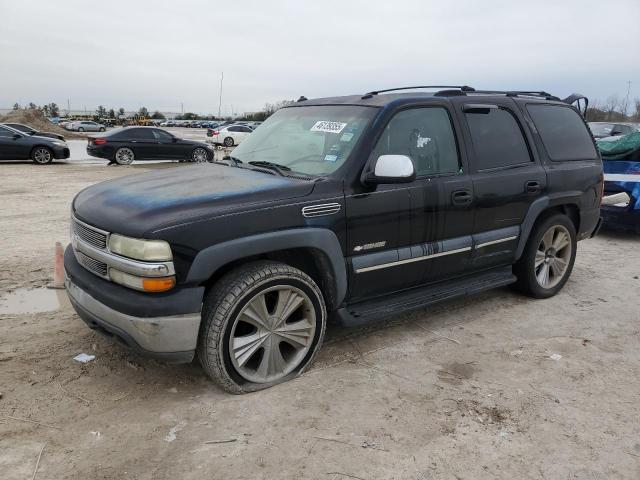 2003 Chevrolet Tahoe C1500