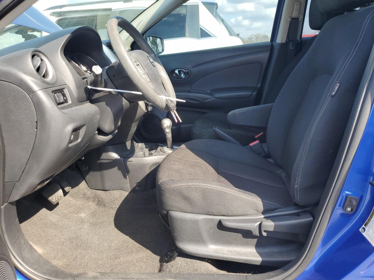 2016 Nissan Versa - Image 7