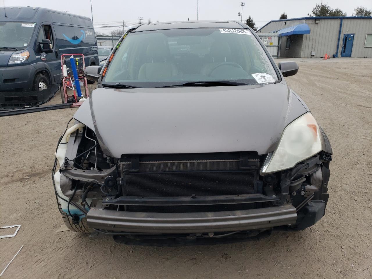 2009 Honda CR-V - Image 5