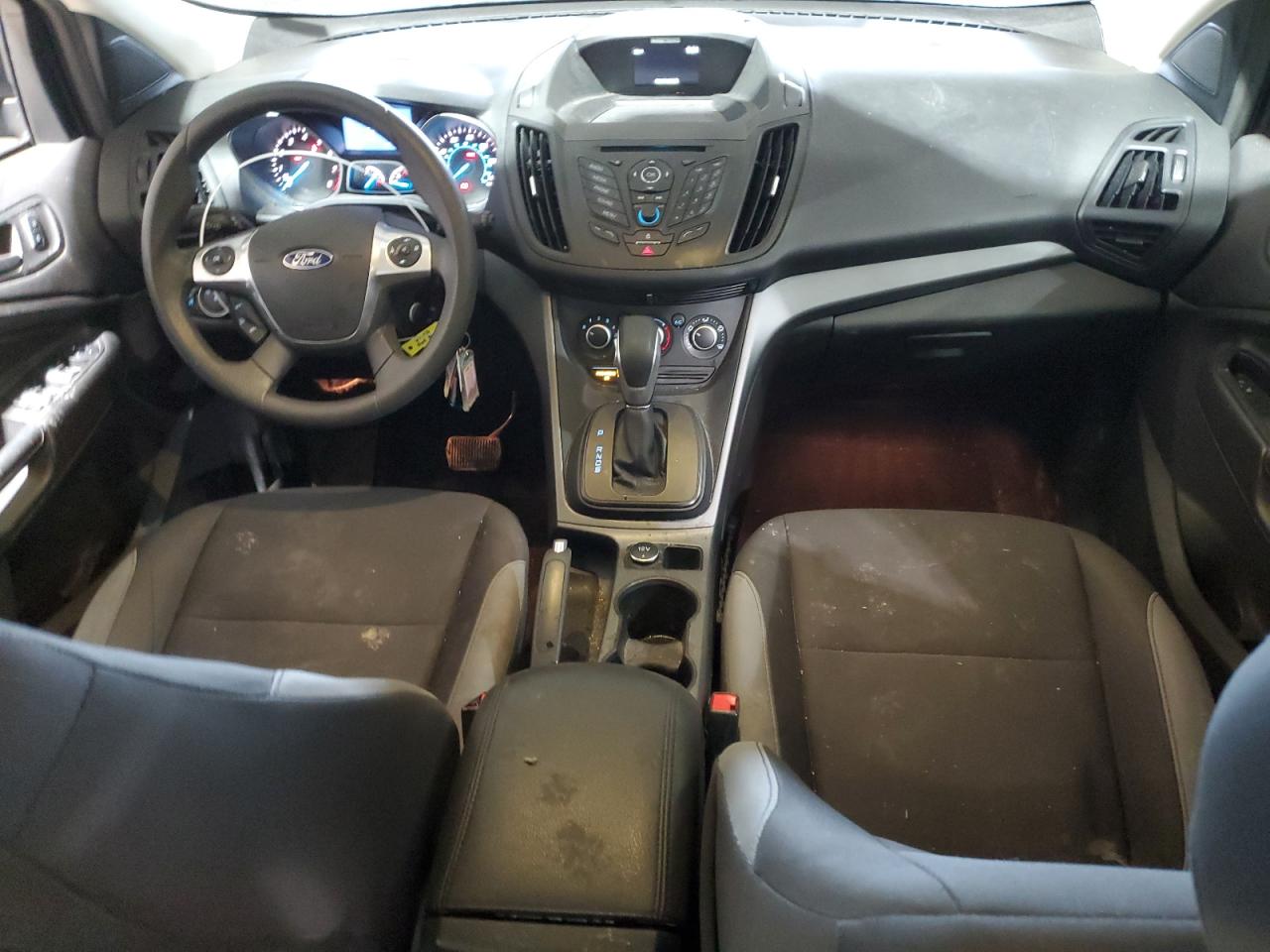 2015 Ford Escape - Image 8