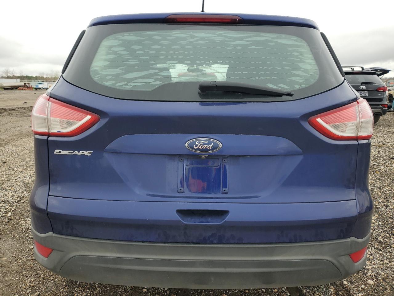 2014 Ford Escape - Image 6