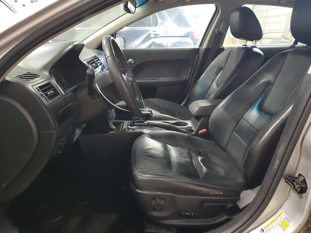 2009 Ford Fusion - Image 7