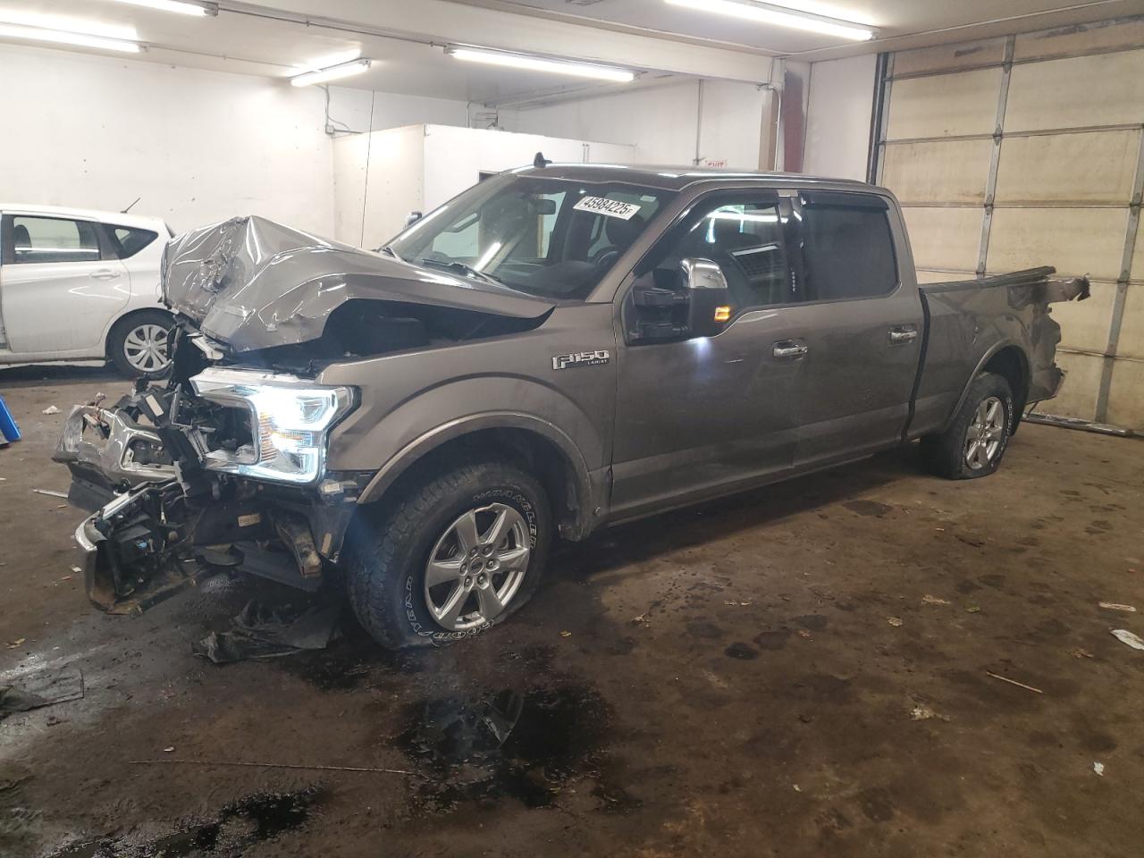 2020 Ford F-150 - Image 1