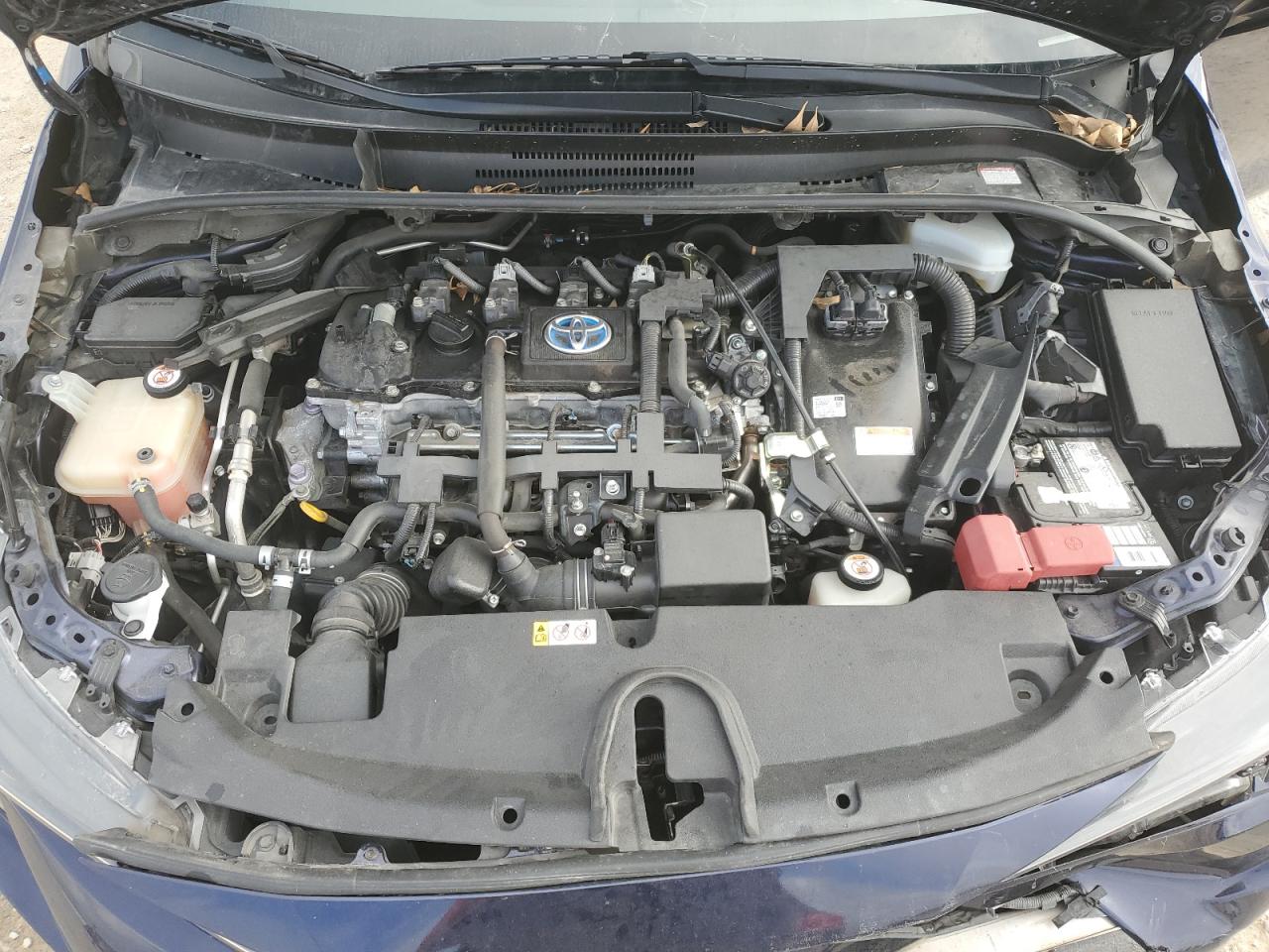 2020 Toyota Corolla - Image 13
