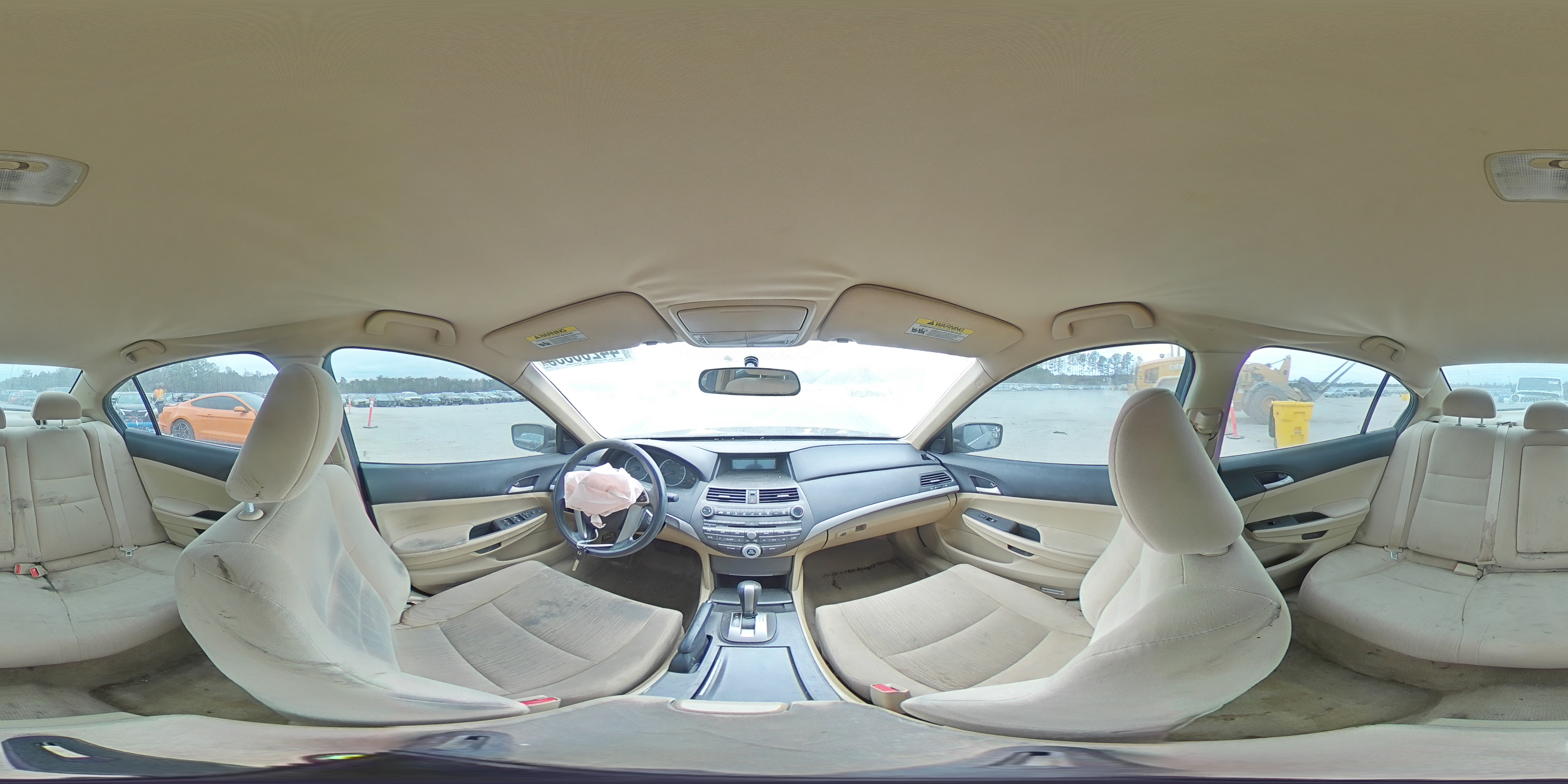 2012 Honda Accord - Image 13