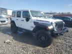 2021 Jeep Wrangler Unlimited Rubicon zu verkaufen in Hueytown, AL - Rollover