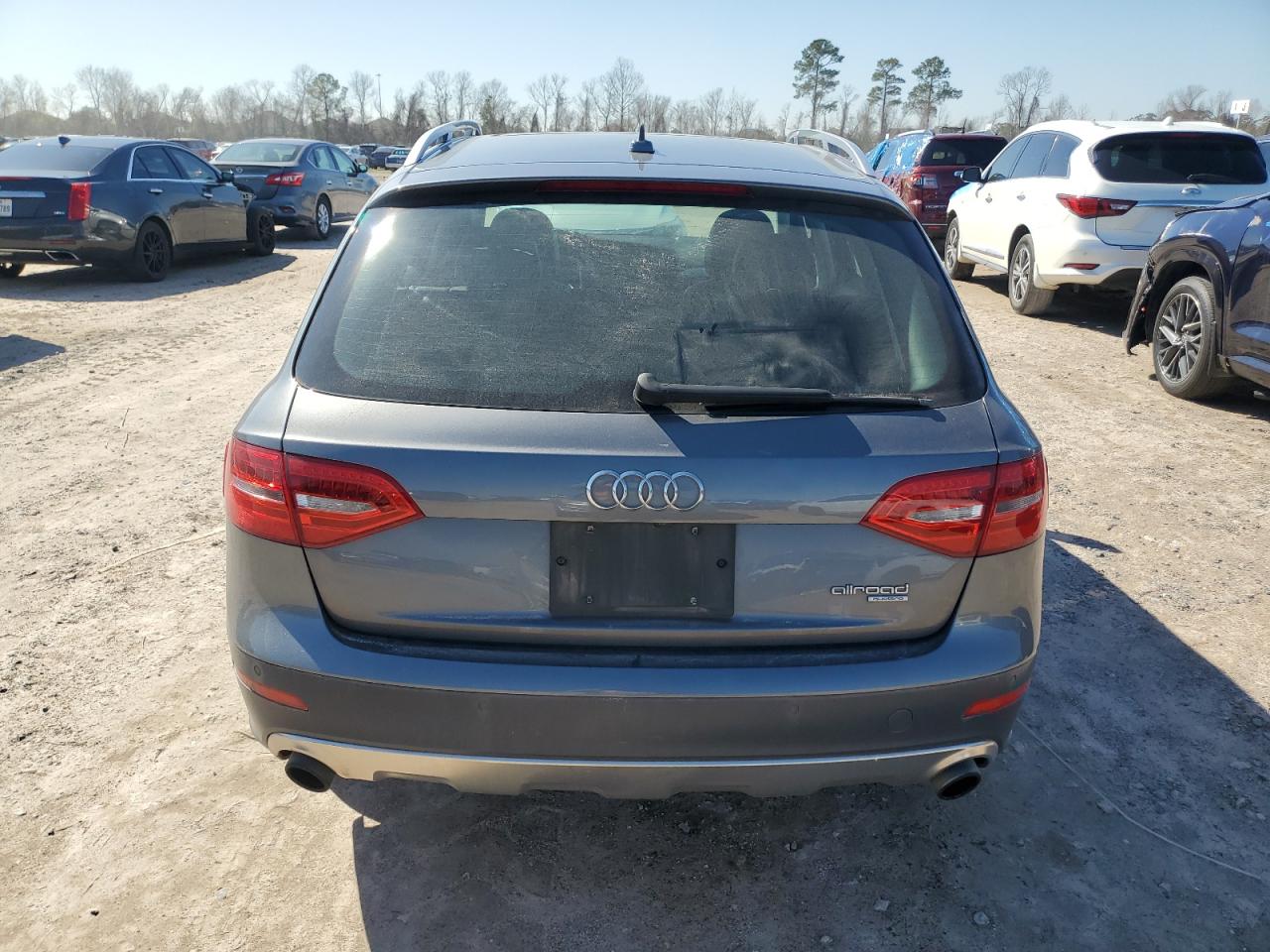 2013 Audi A4 - Image 6