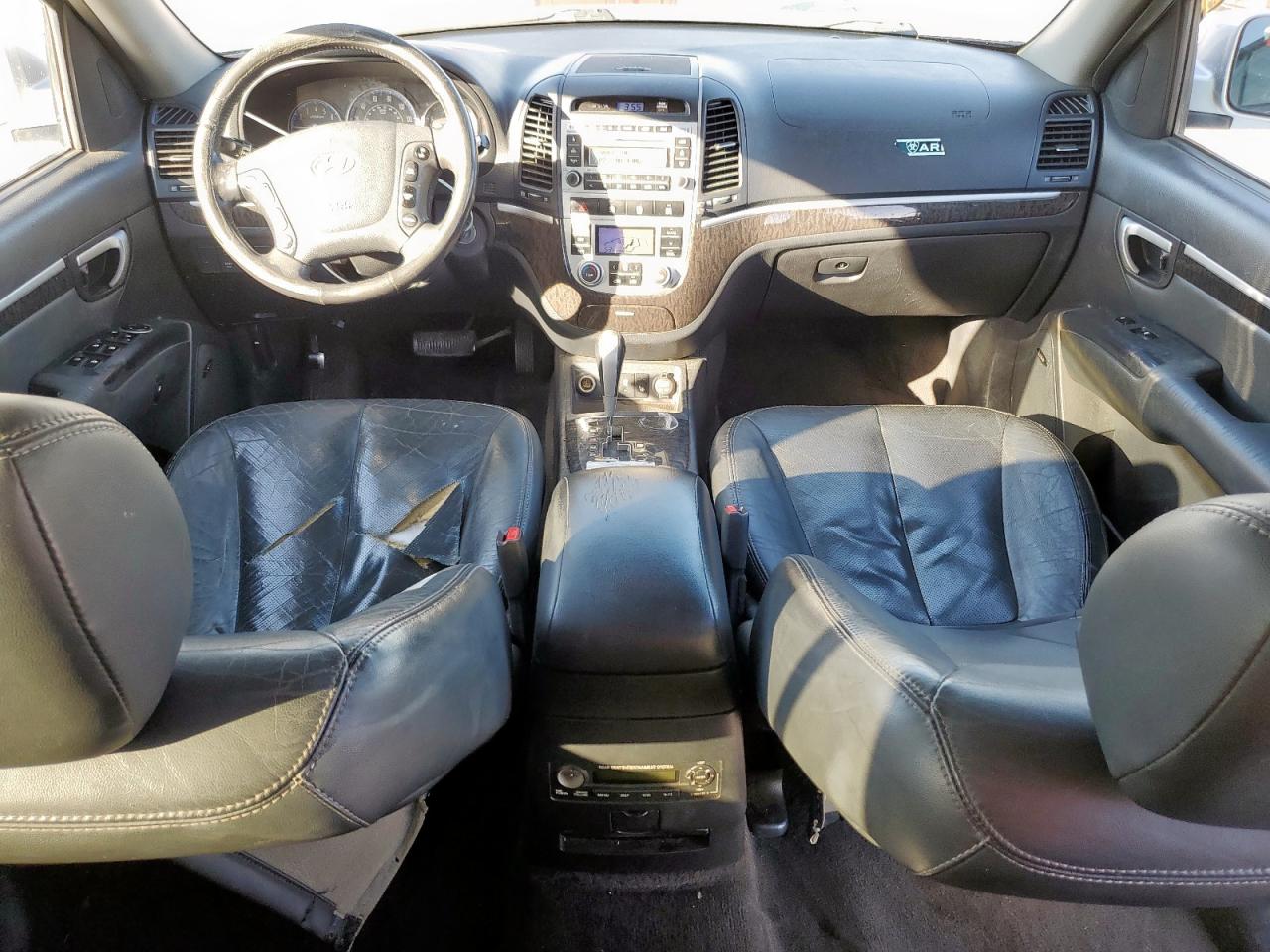 2008 Hyundai Santa Fe - Image 8