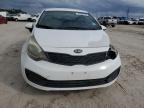 2015 Kia Rio Lx продається в Houston, TX - Front End