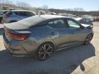 2022 Nissan Sentra Sr for Sale in Kansas City, KS - Front End