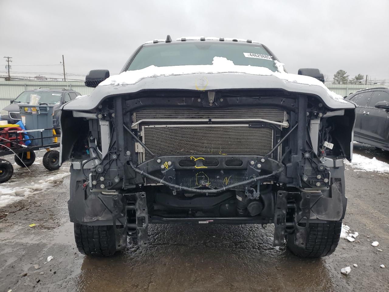2021 RAM 2500 - Image 5