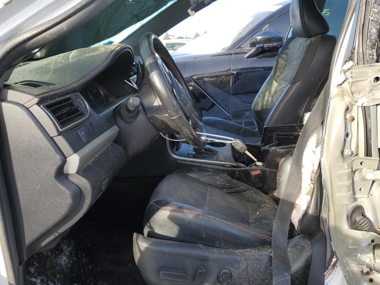 2016 Toyota Camry - Image 7