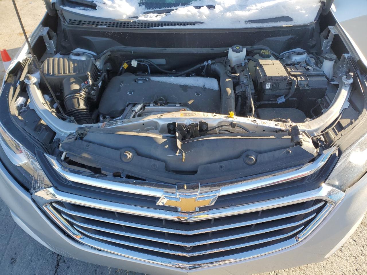 2020 Chevrolet Equinox - Image 12
