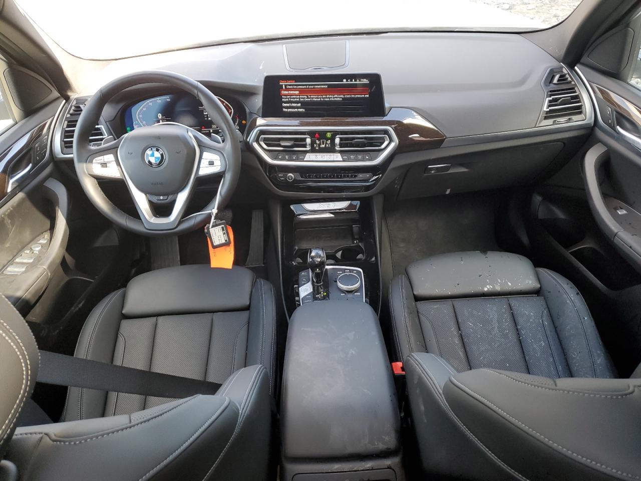 2024 BMW X3 - Image 8