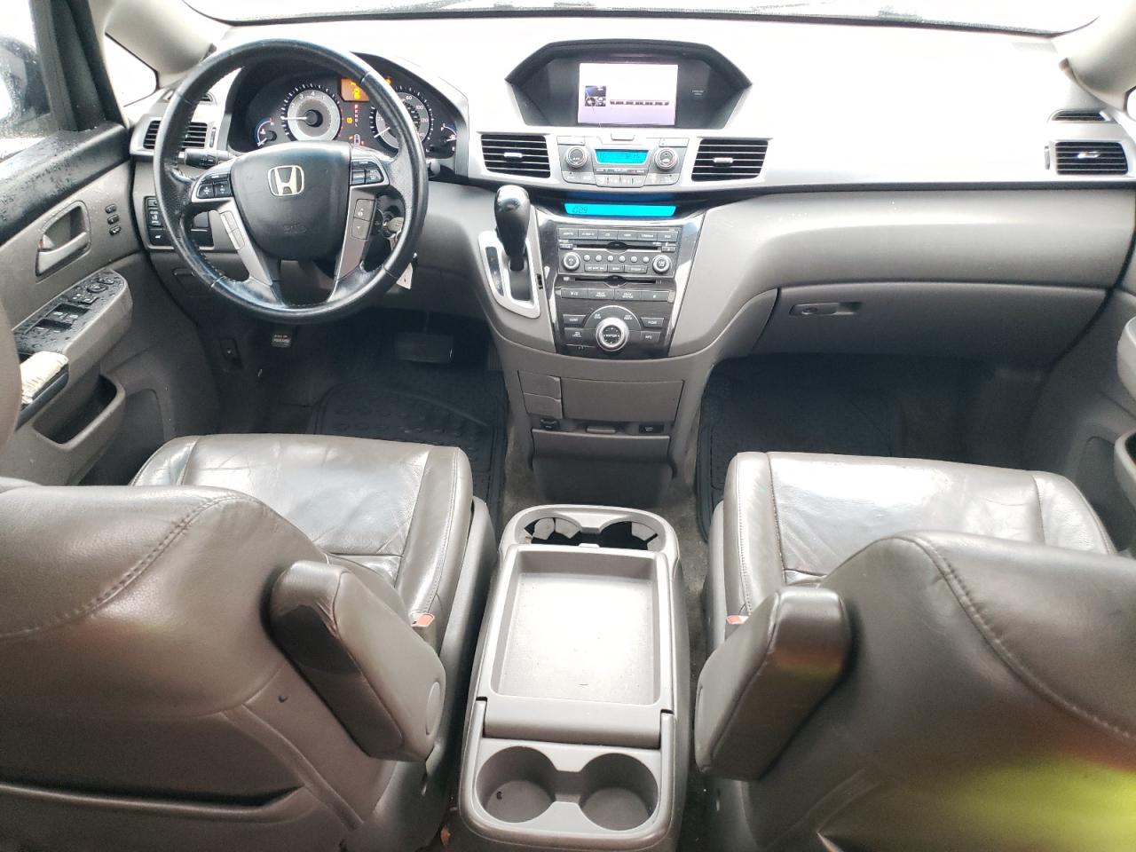 2012 Honda Odyssey - Image 8