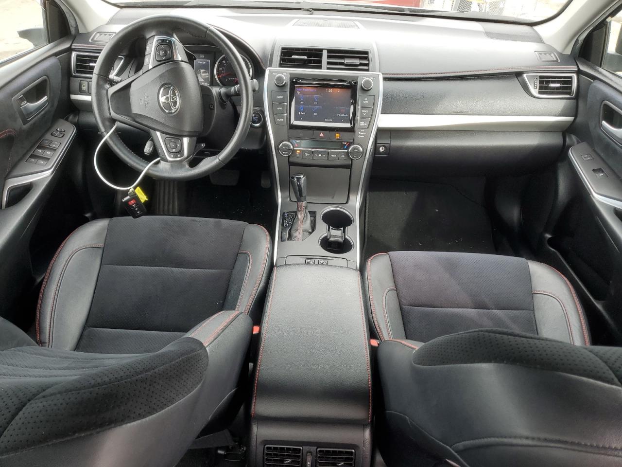 2015 Toyota Camry - Image 8