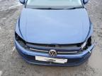 2018 VOLKSWAGEN POLO SE TS for sale at Copart WOLVERHAMPTON