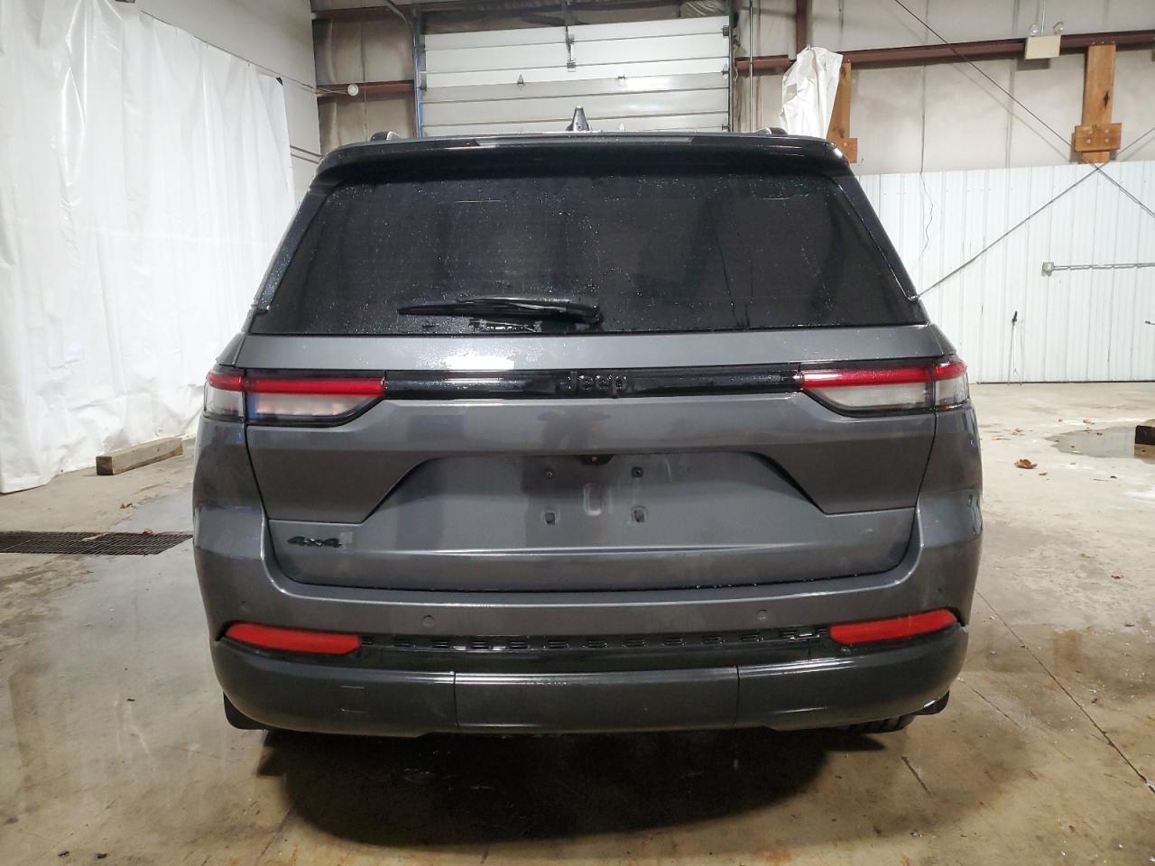 2023 Jeep Grand Cherokee Laredo VIN: 1C4RJHAG7PC620674 Lot: 45369315
